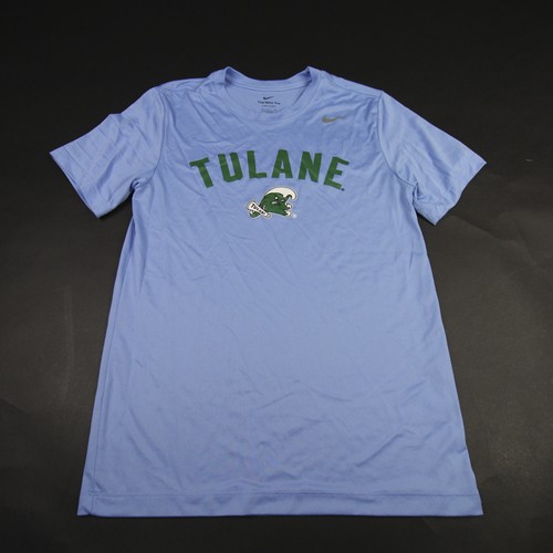 Tulane green wave nike - green,